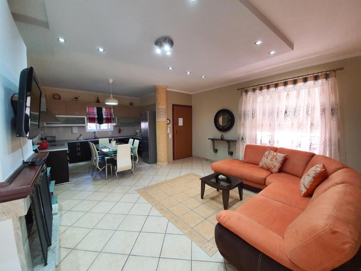 Villa Smeralda Sarande Ngoại thất bức ảnh