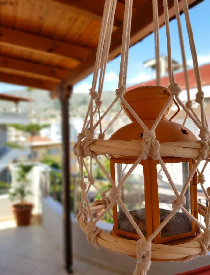 Villa Smeralda Sarande Ngoại thất bức ảnh
